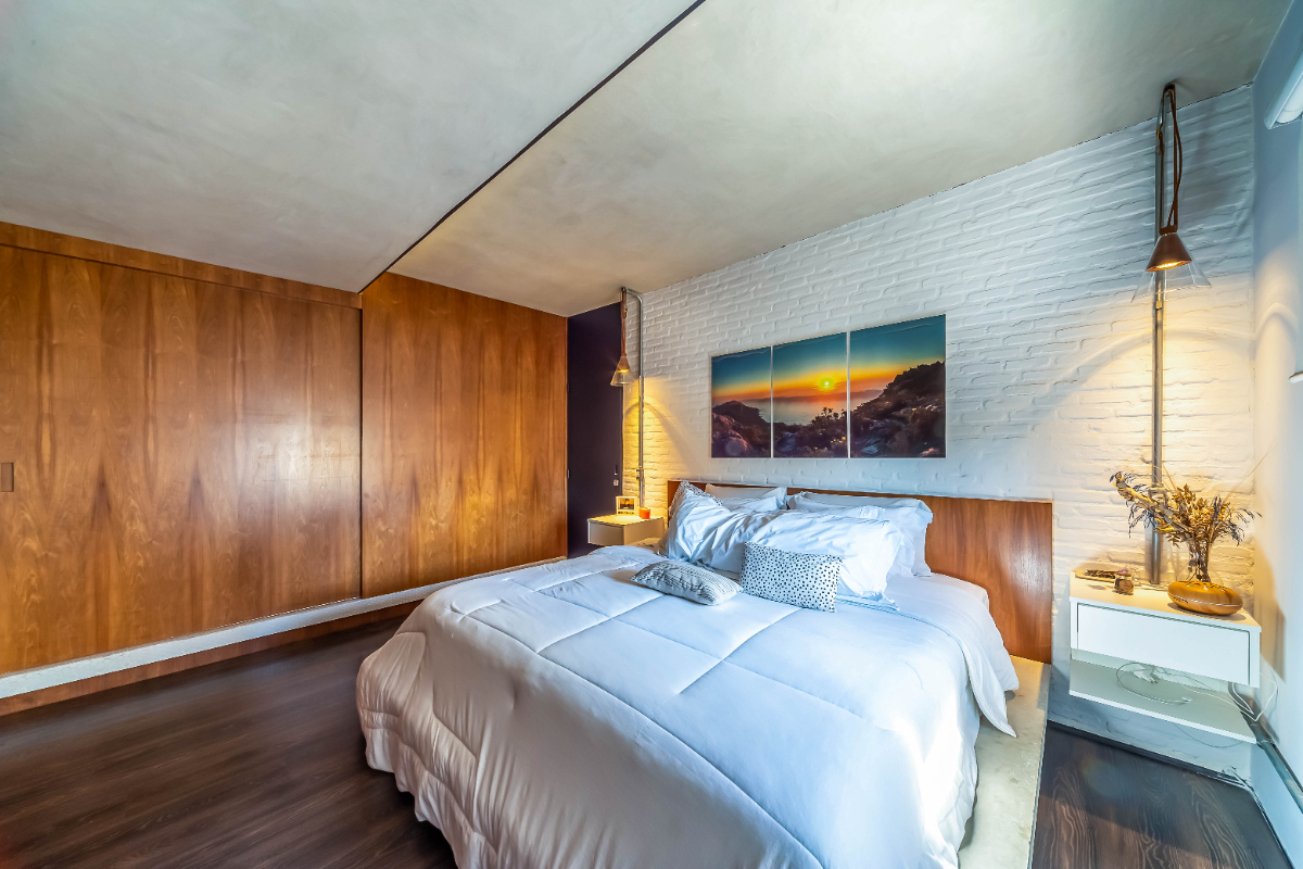 Cobertura, 2 quartos, 240 m² - Foto 18
