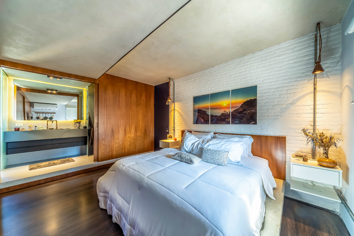 Cobertura, 2 quartos, 240 m² - Foto 19