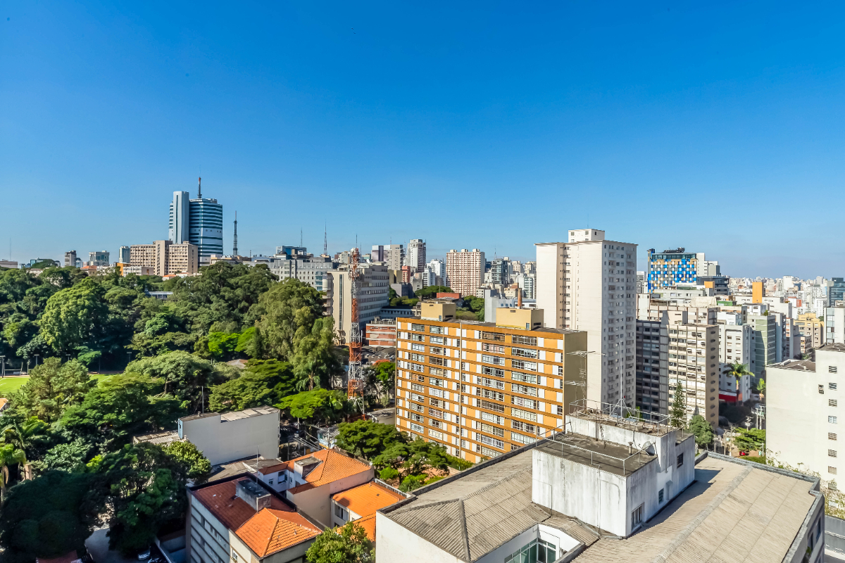 Cobertura, 2 quartos, 240 m² - Foto 21