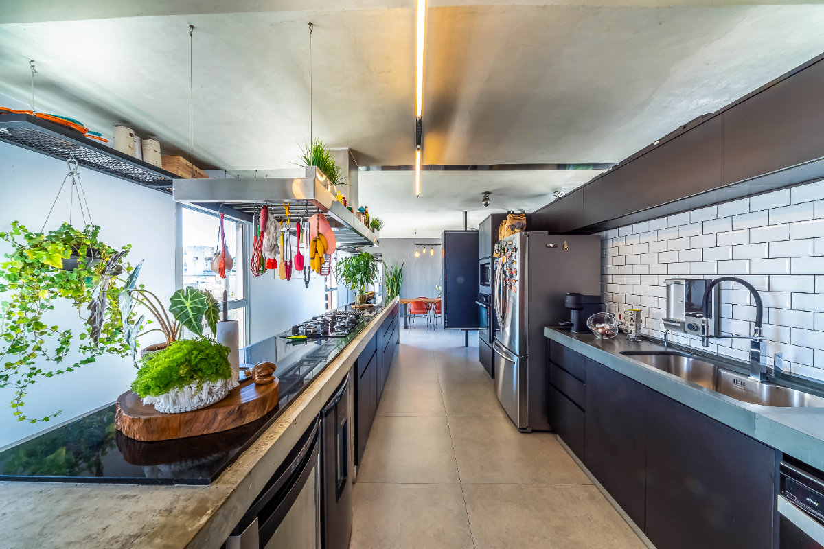 Cobertura, 2 quartos, 240 m² - Foto 6