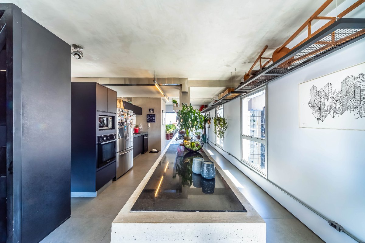 Cobertura, 2 quartos, 240 m² - Foto 9
