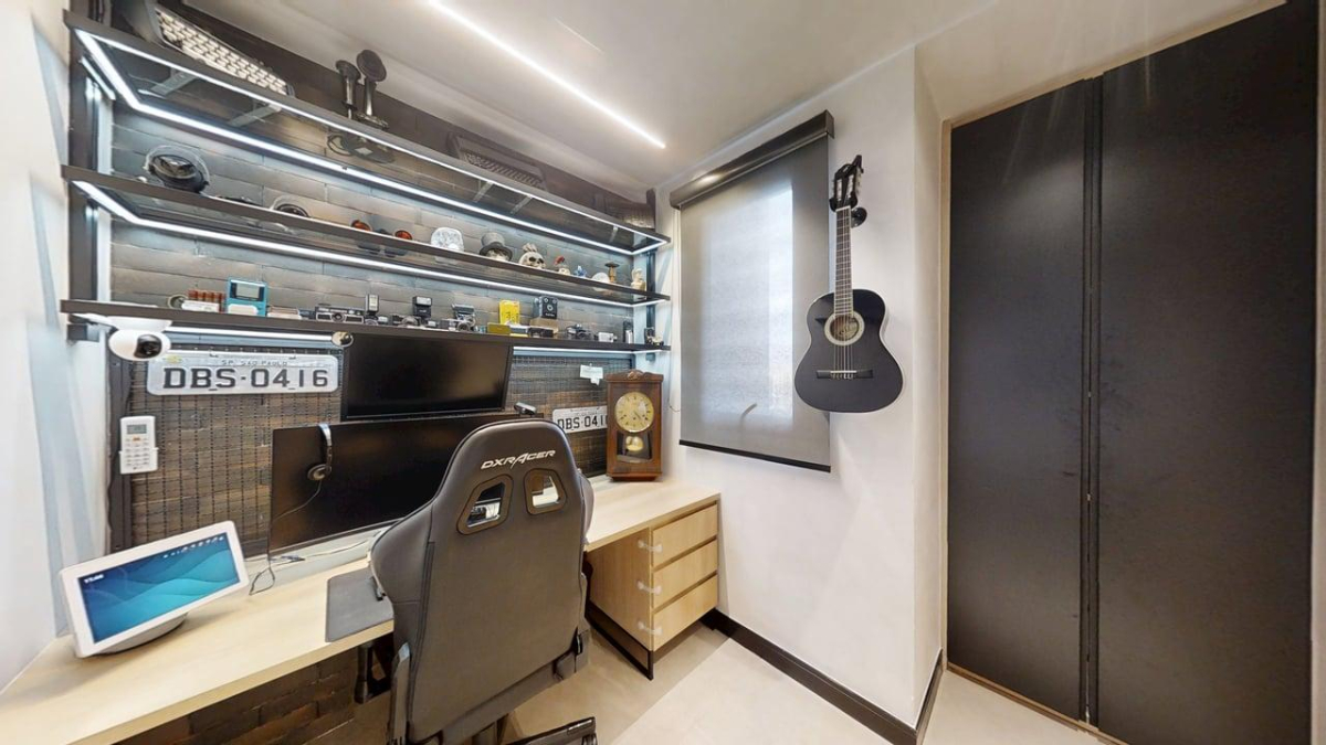 Apartamento, 3 quartos, 142 m² - Foto 11