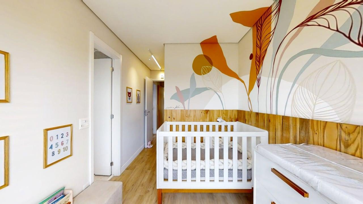Apartamento, 3 quartos, 142 m² - Foto 18