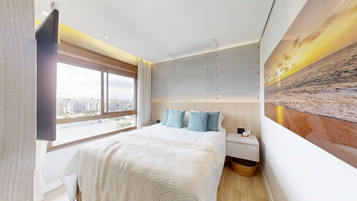 Apartamento, 3 quartos, 142 m² - Foto 20