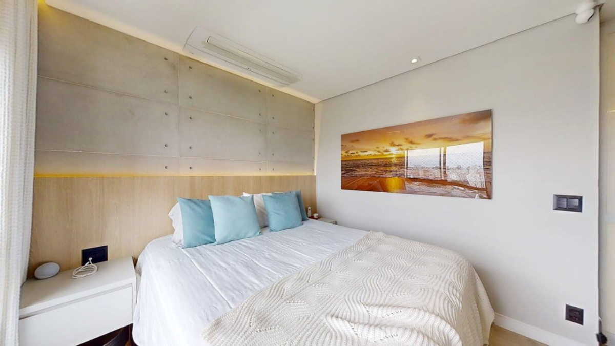 Apartamento, 3 quartos, 142 m² - Foto 21