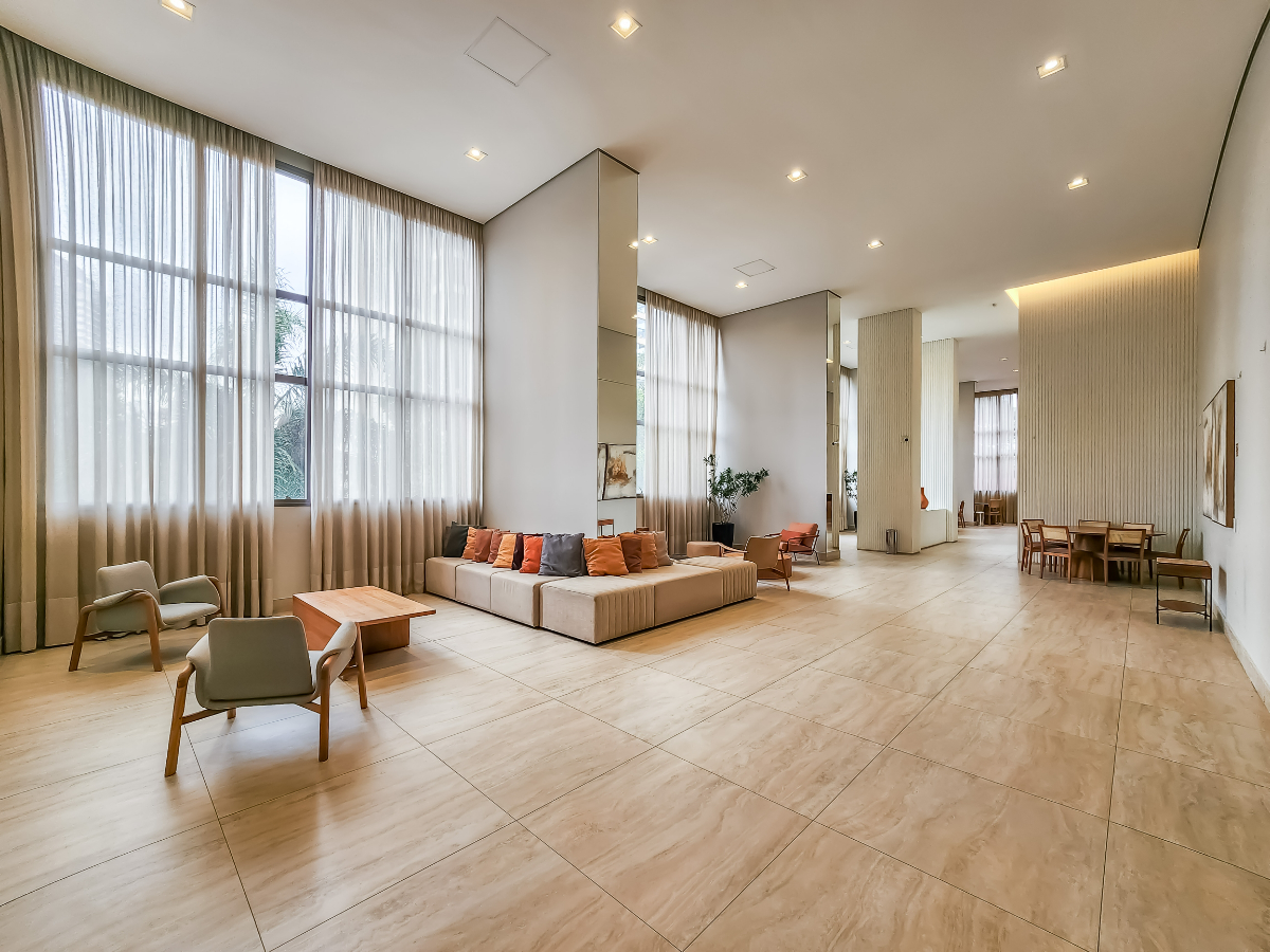 Apartamento, 4 quartos, 150 m² - Foto 1