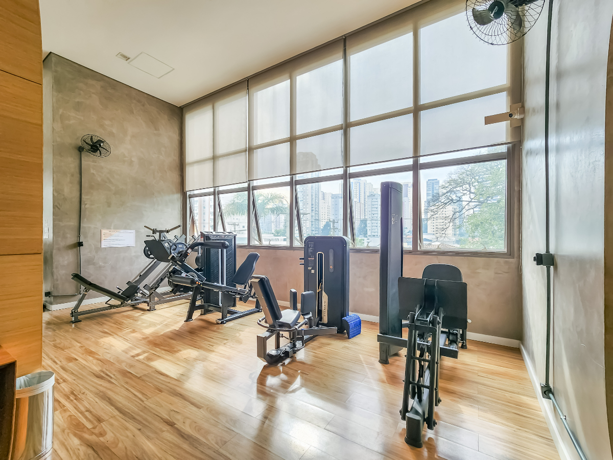 Apartamento, 4 quartos, 150 m² - Foto 11