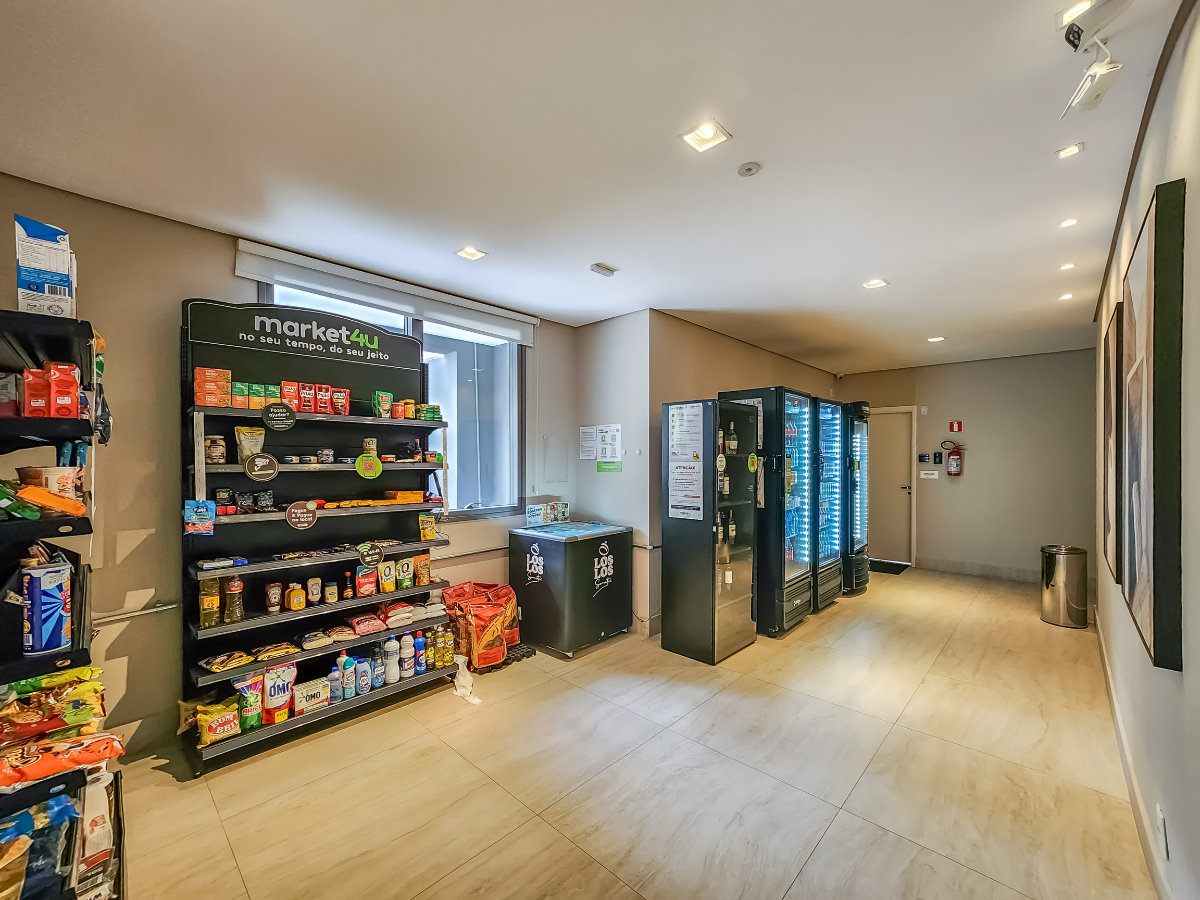 Apartamento, 4 quartos, 150 m² - Foto 15
