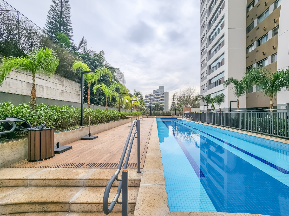 Apartamento, 4 quartos, 150 m² - Foto 16
