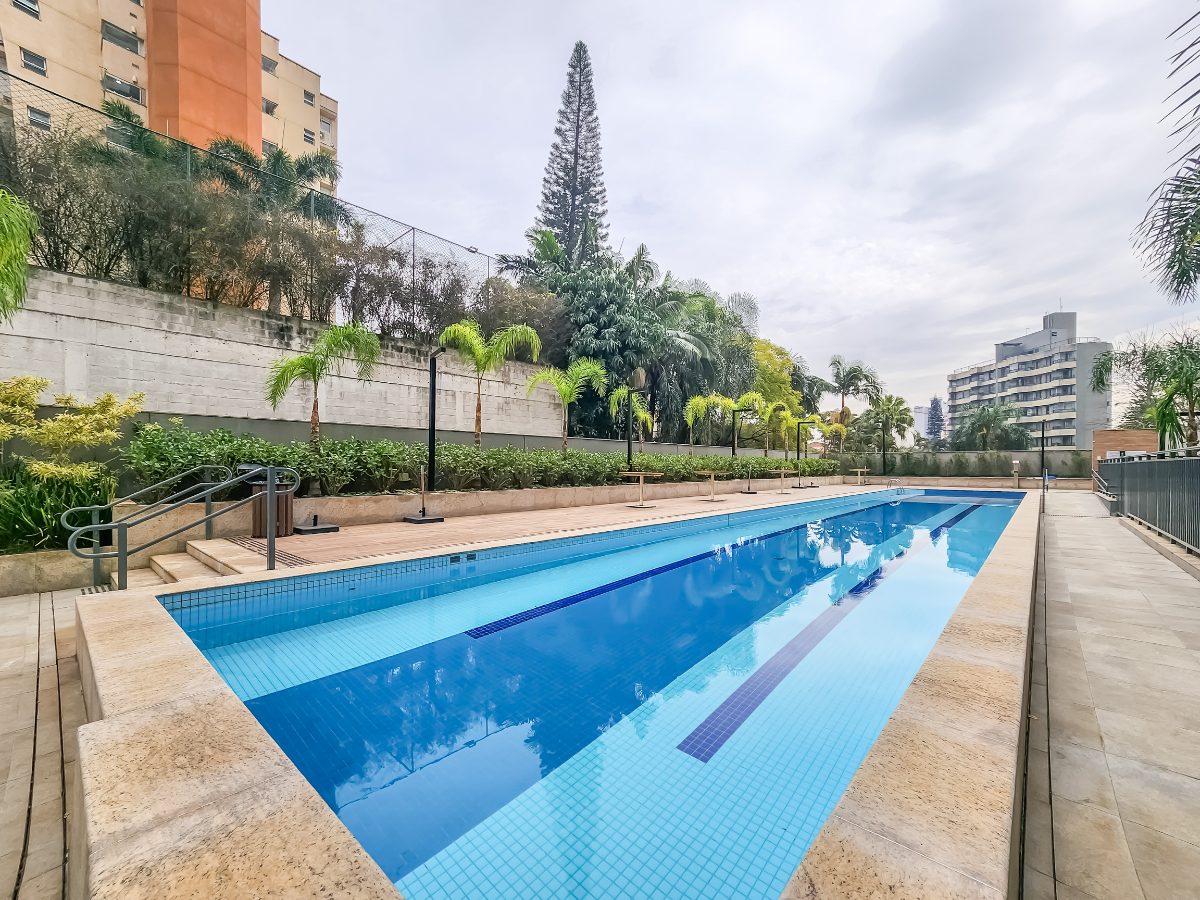 Apartamento, 4 quartos, 150 m² - Foto 17