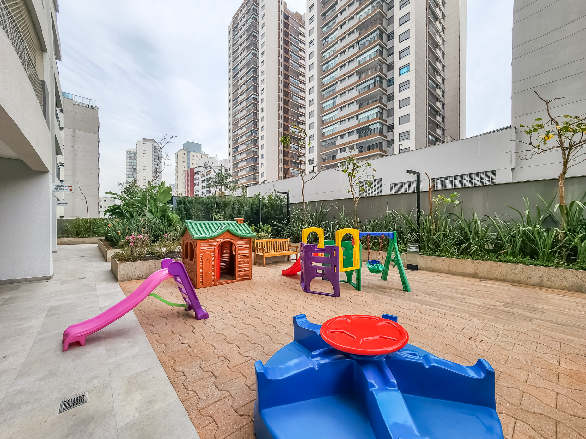 Apartamento, 4 quartos, 150 m² - Foto 18