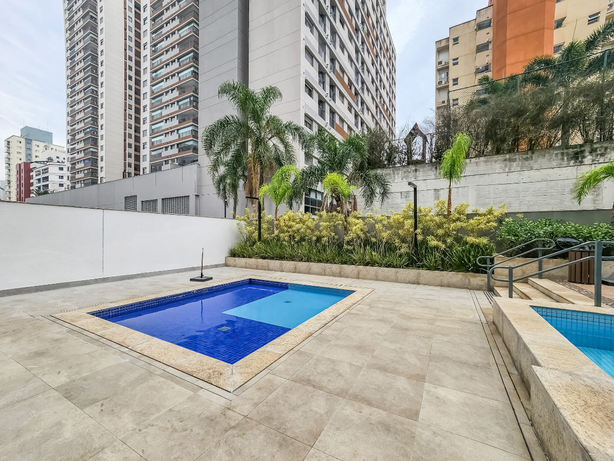Apartamento, 4 quartos, 150 m² - Foto 19