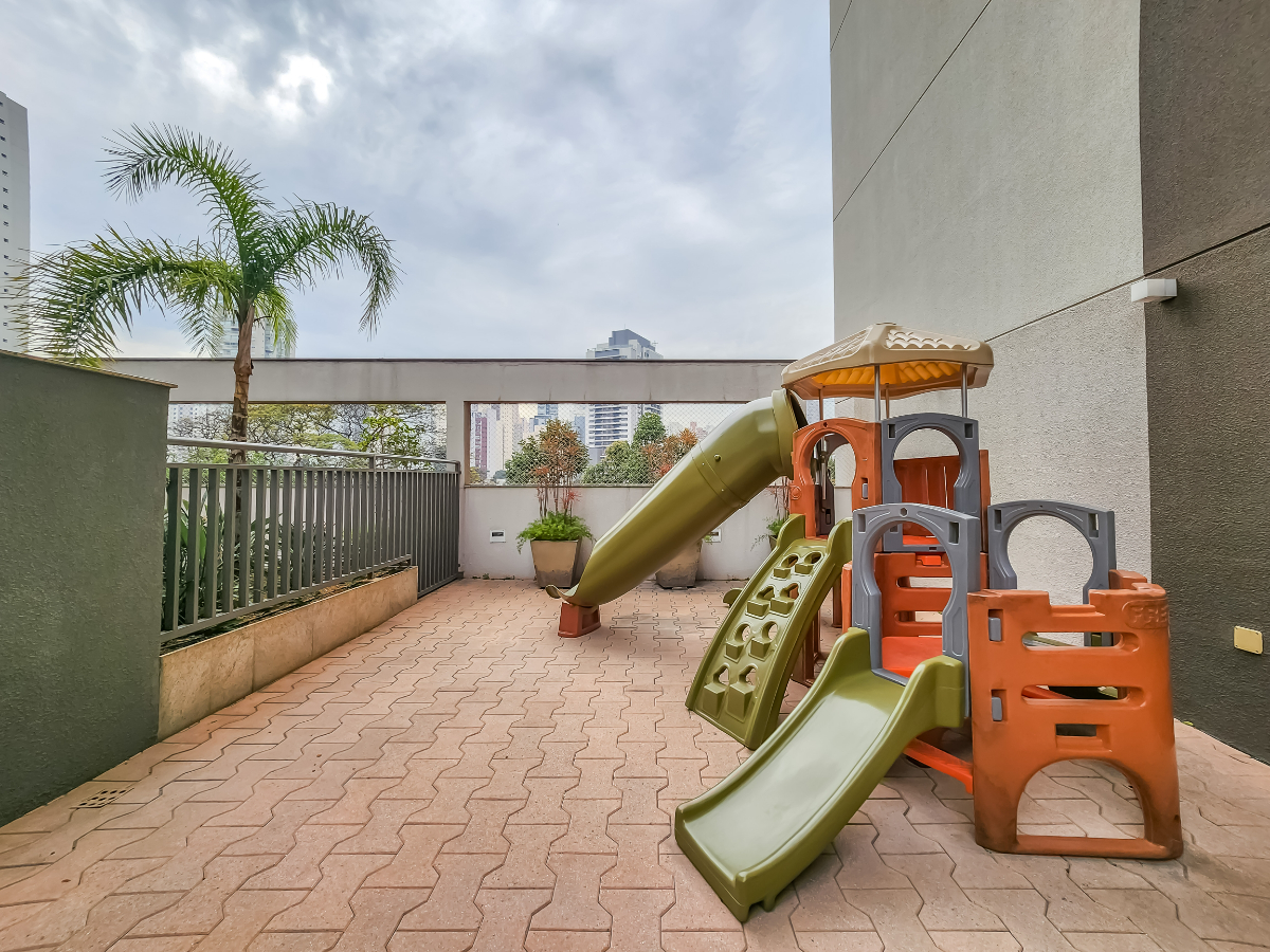 Apartamento, 4 quartos, 150 m² - Foto 21