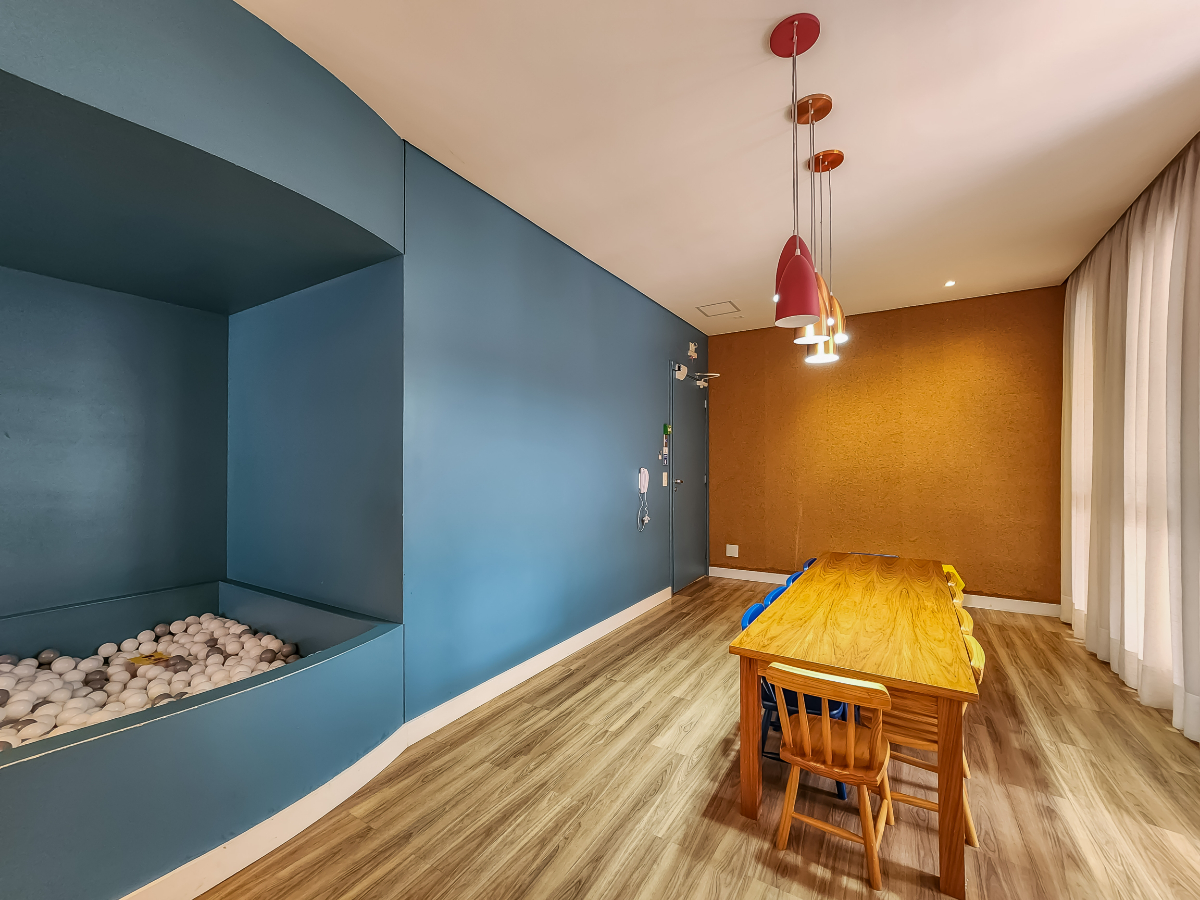 Apartamento, 4 quartos, 150 m² - Foto 22