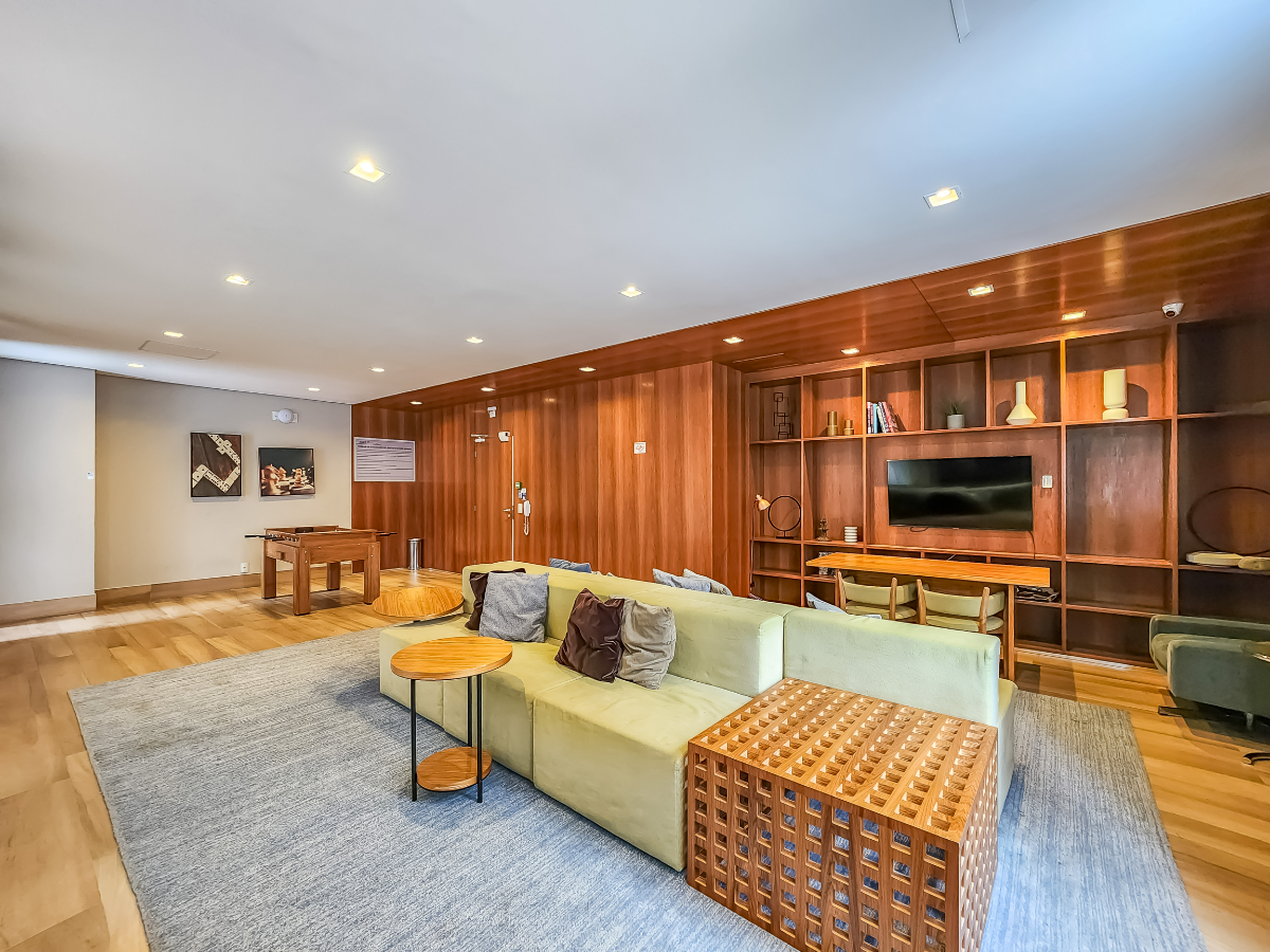 Apartamento, 4 quartos, 150 m² - Foto 23