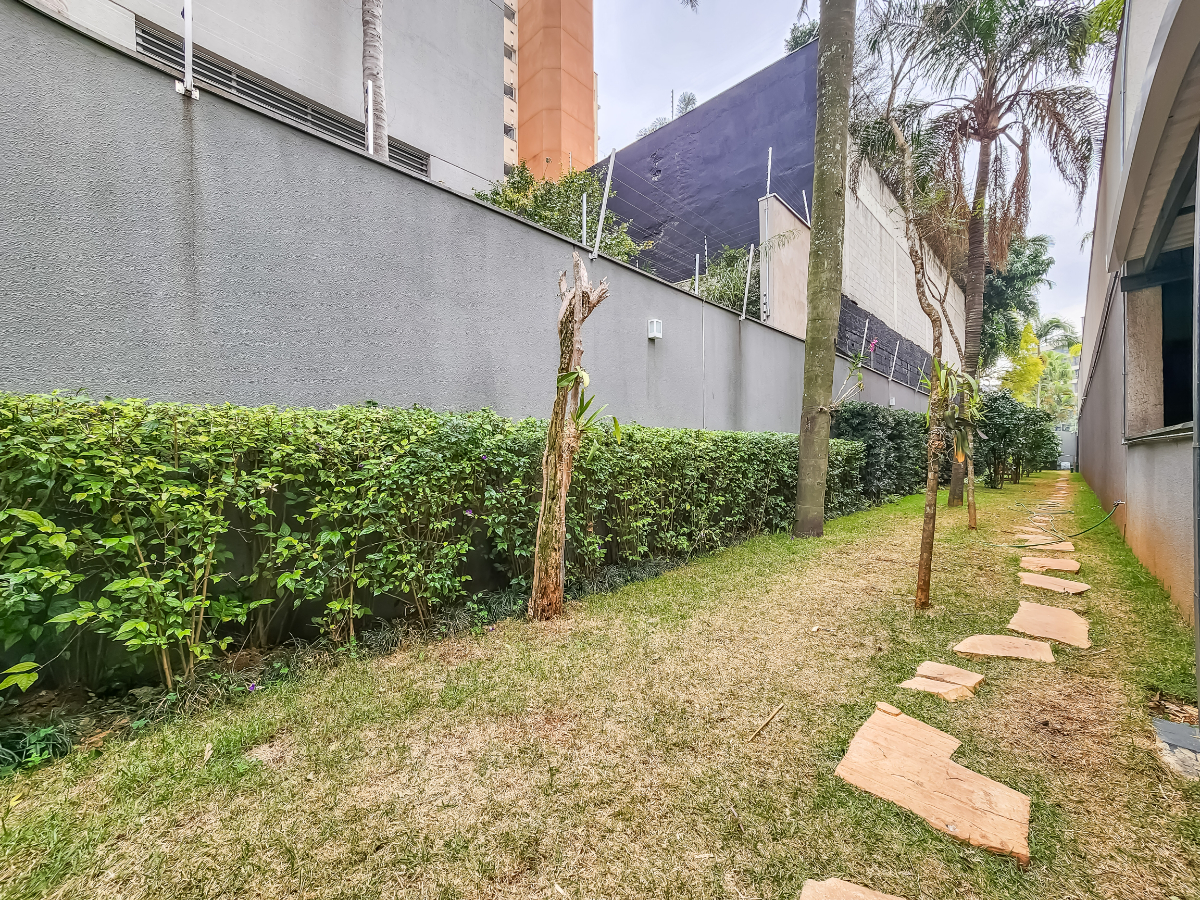 Apartamento, 4 quartos, 150 m² - Foto 24
