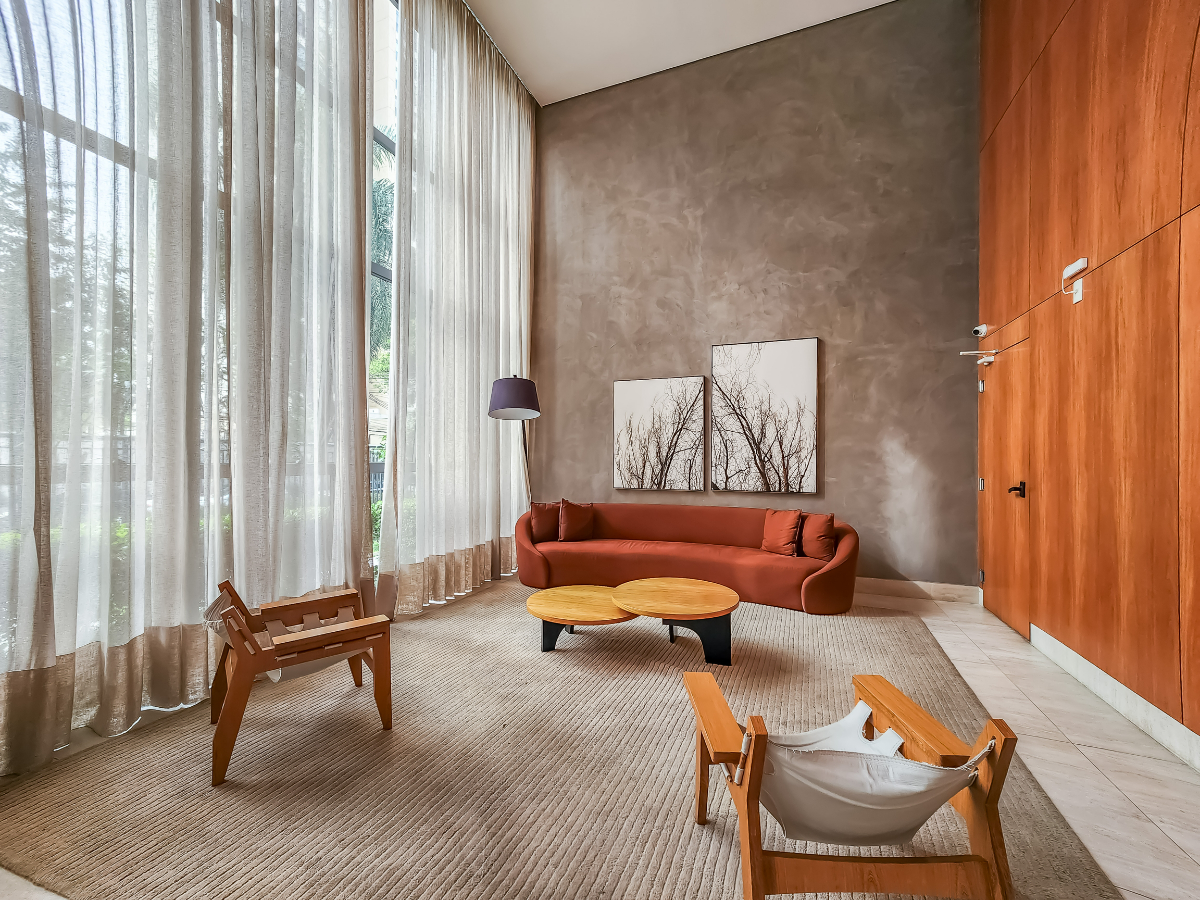 Apartamento, 4 quartos, 150 m² - Foto 4
