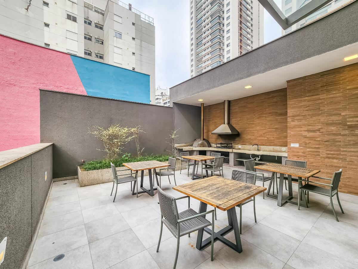 Apartamento, 4 quartos, 150 m² - Foto 5