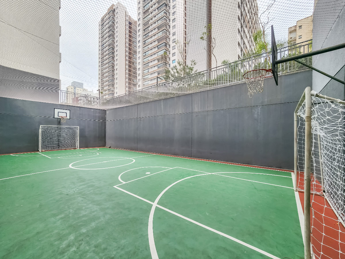 Apartamento, 4 quartos, 150 m² - Foto 6