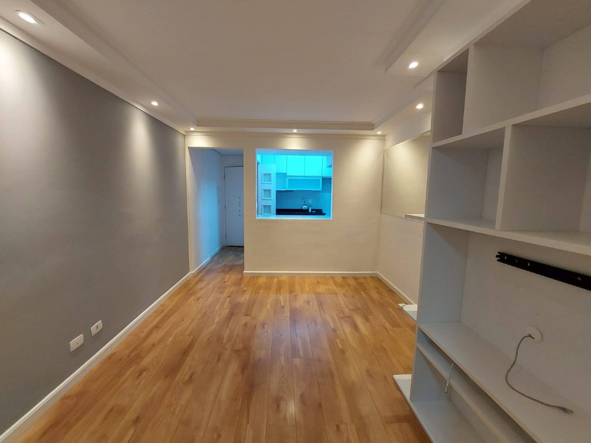 Apartamento, 3 quartos, 62 m² - Foto 11