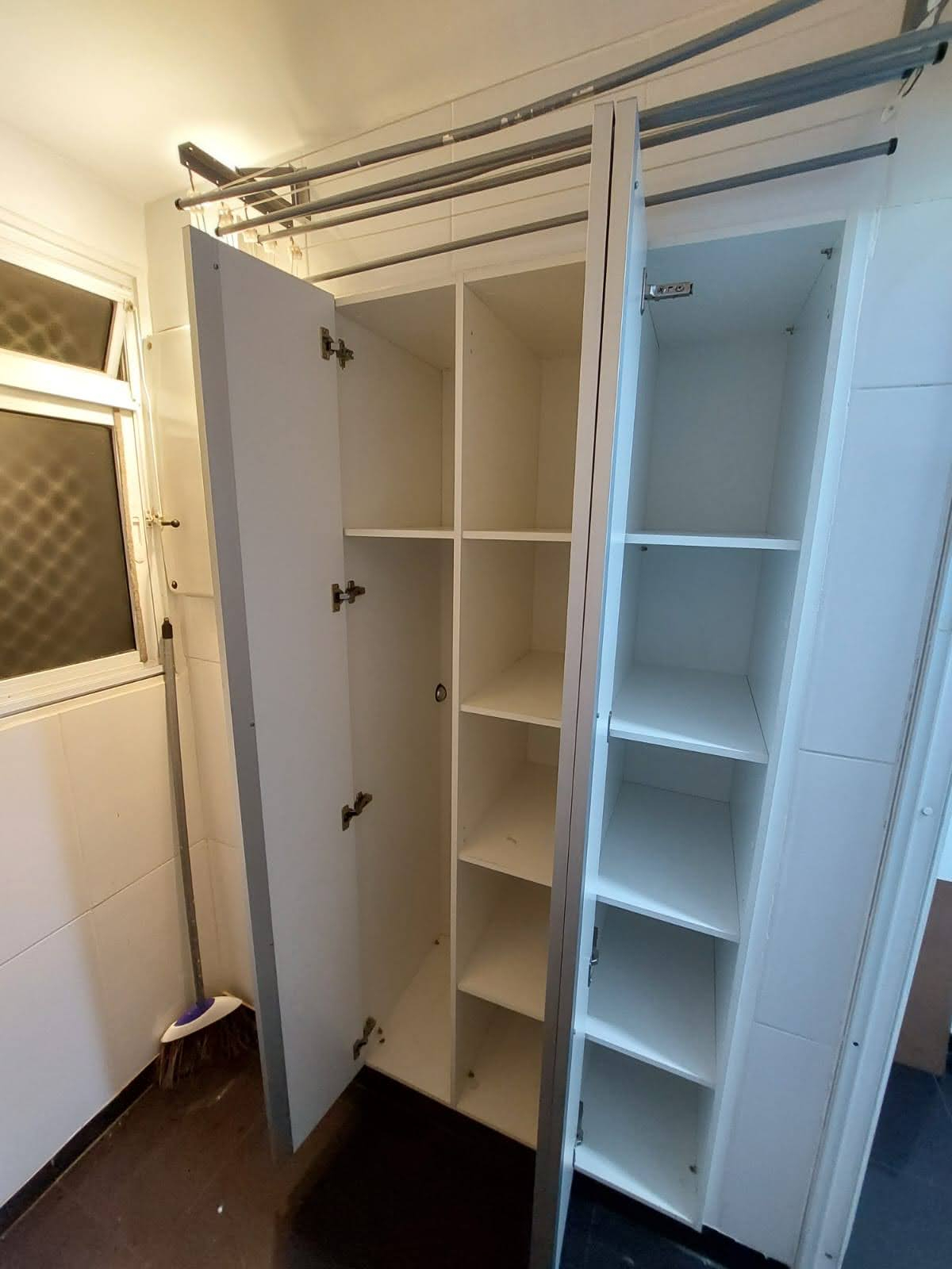 Apartamento, 3 quartos, 62 m² - Foto 16