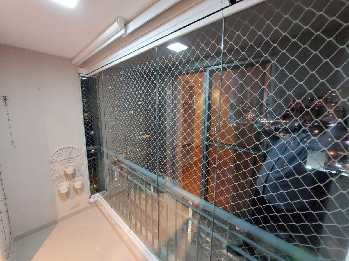 Apartamento, 3 quartos, 62 m² - Foto 2