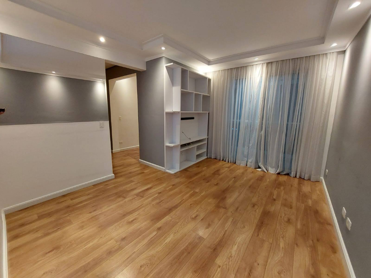 Apartamento, 3 quartos, 62 m² - Foto 3