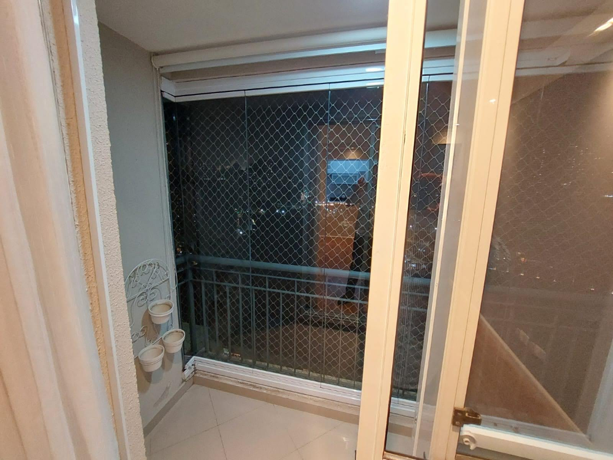 Apartamento, 3 quartos, 62 m² - Foto 4