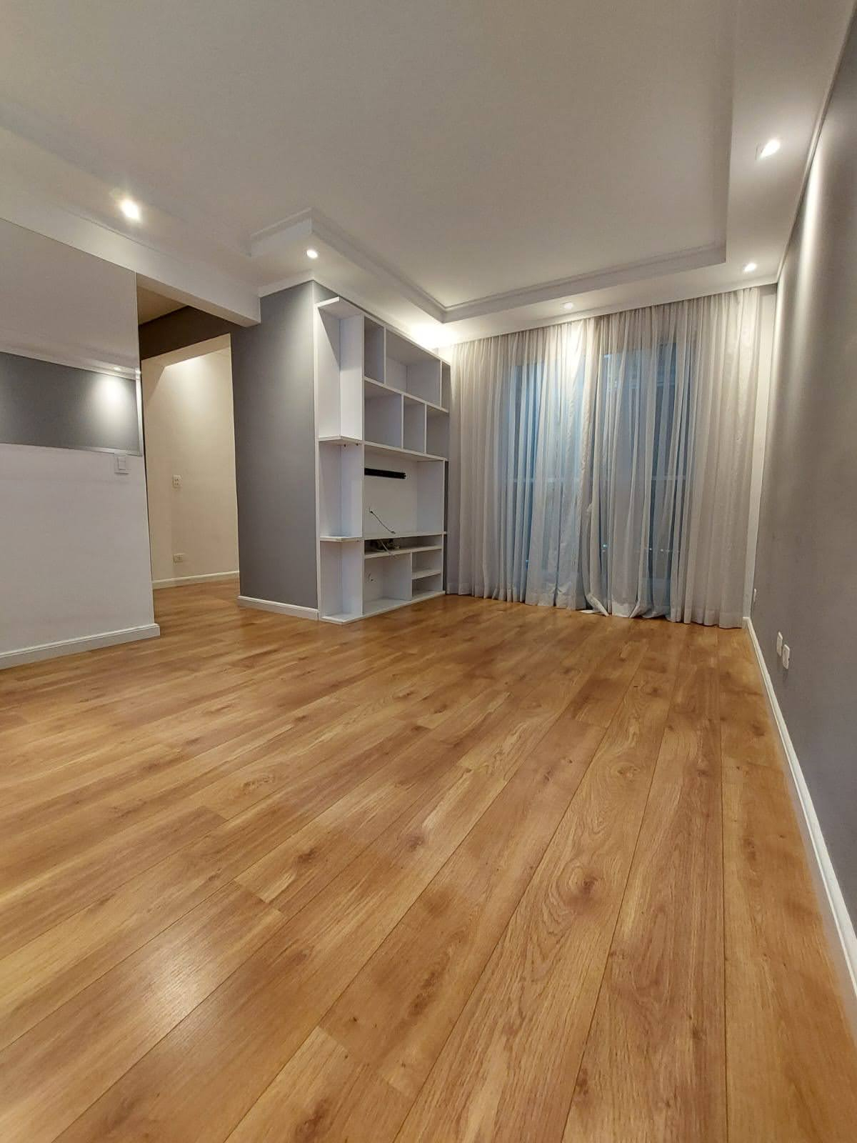 Apartamento, 3 quartos, 62 m² - Foto 5