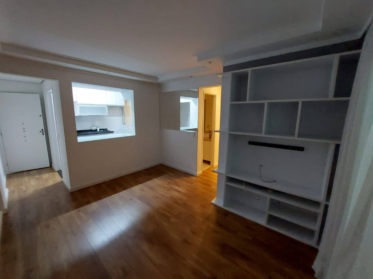 Apartamento, 3 quartos, 62 m² - Foto 7