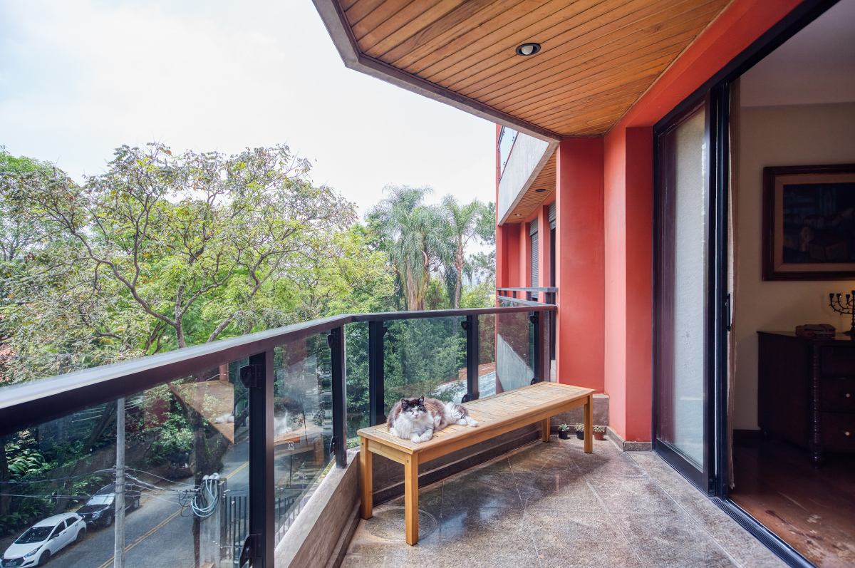Apartamento, 4 quartos, 212 m² - Foto 10