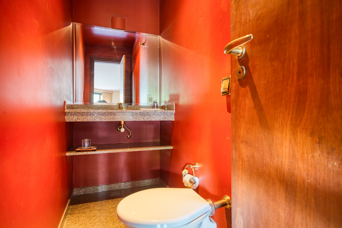 Apartamento, 4 quartos, 212 m² - Foto 13