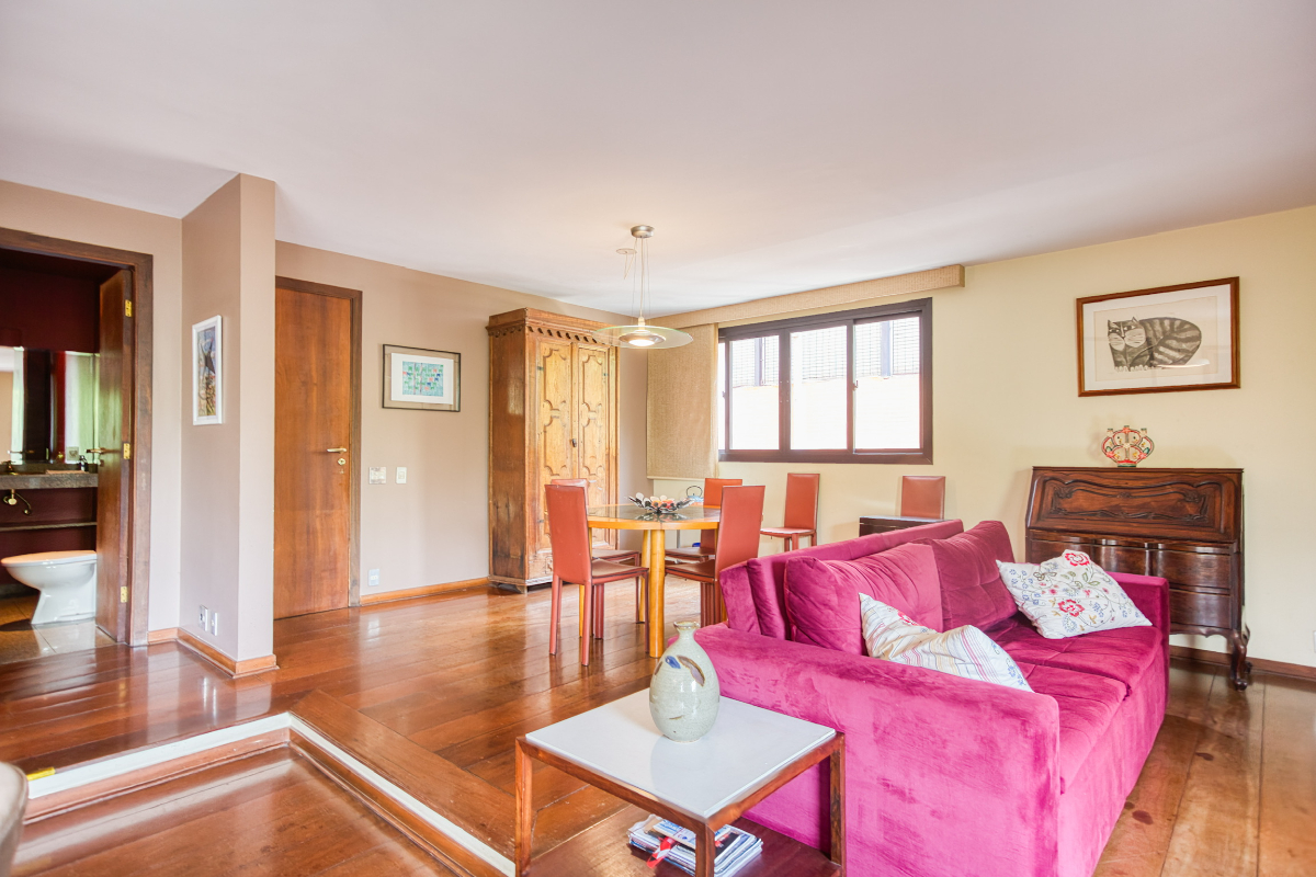 Apartamento, 4 quartos, 212 m² - Foto 14