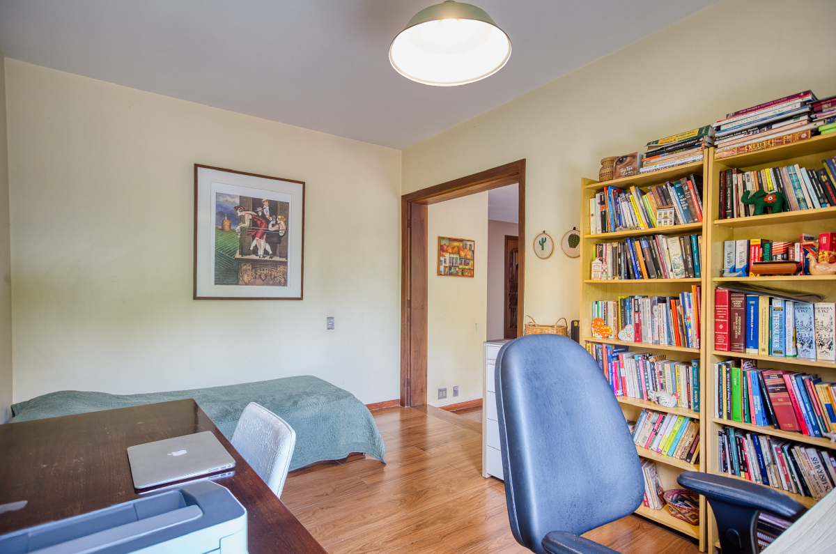 Apartamento, 4 quartos, 212 m² - Foto 17