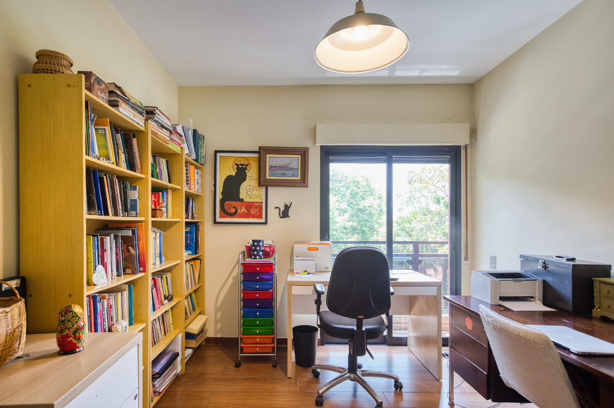 Apartamento, 4 quartos, 212 m² - Foto 18