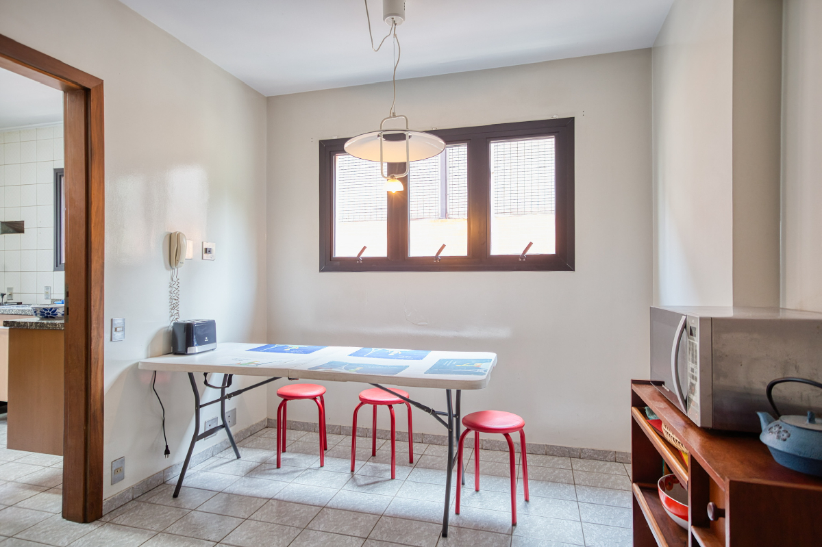 Apartamento, 4 quartos, 212 m² - Foto 19