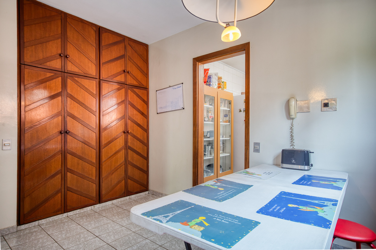 Apartamento, 4 quartos, 212 m² - Foto 20
