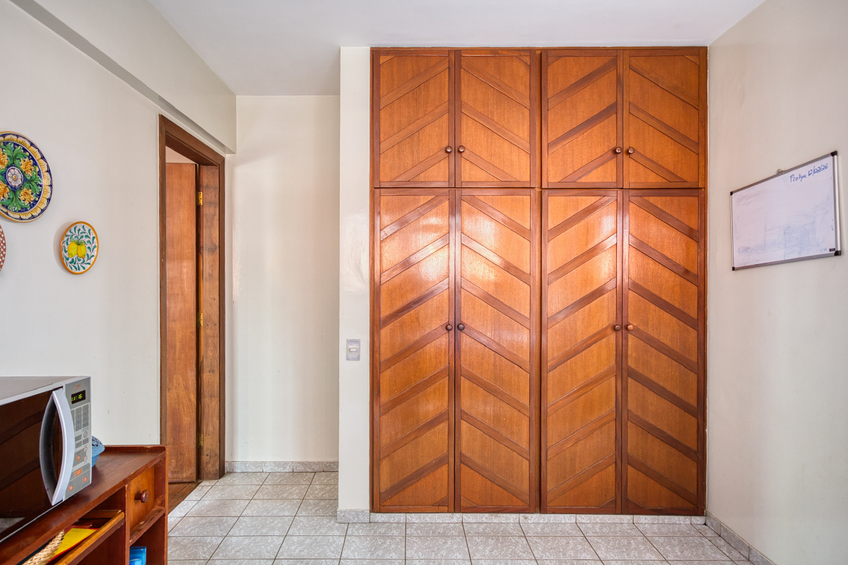 Apartamento, 4 quartos, 212 m² - Foto 21