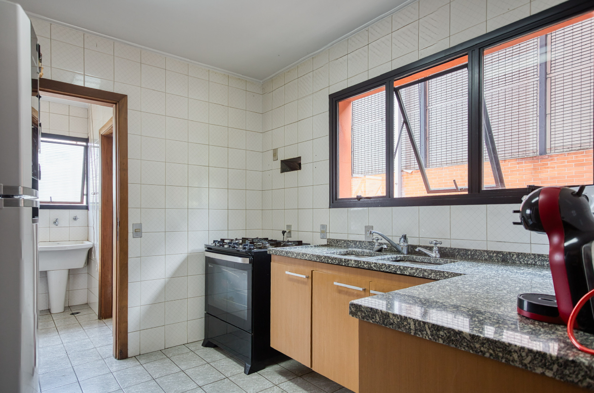 Apartamento, 4 quartos, 212 m² - Foto 22