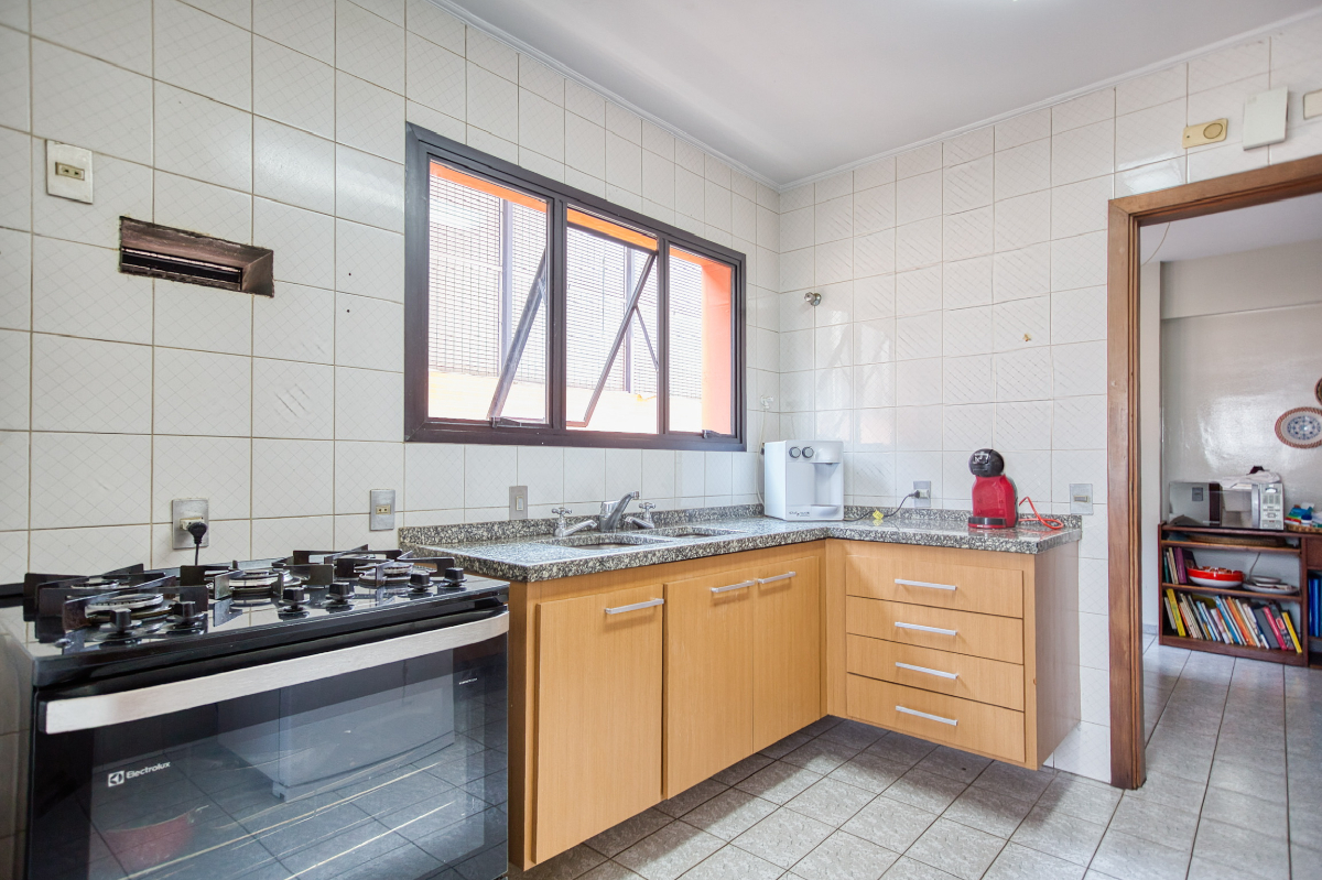 Apartamento, 4 quartos, 212 m² - Foto 24