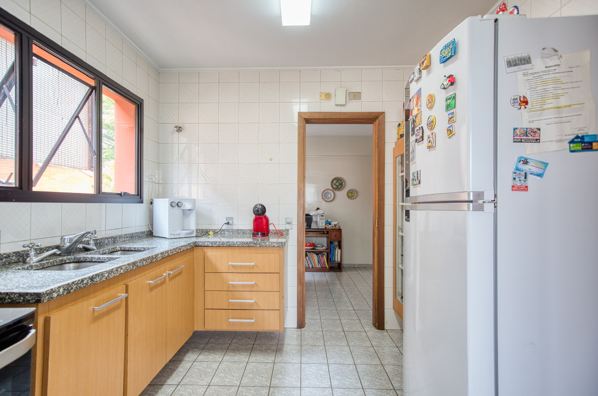 Apartamento, 4 quartos, 212 m² - Foto 25