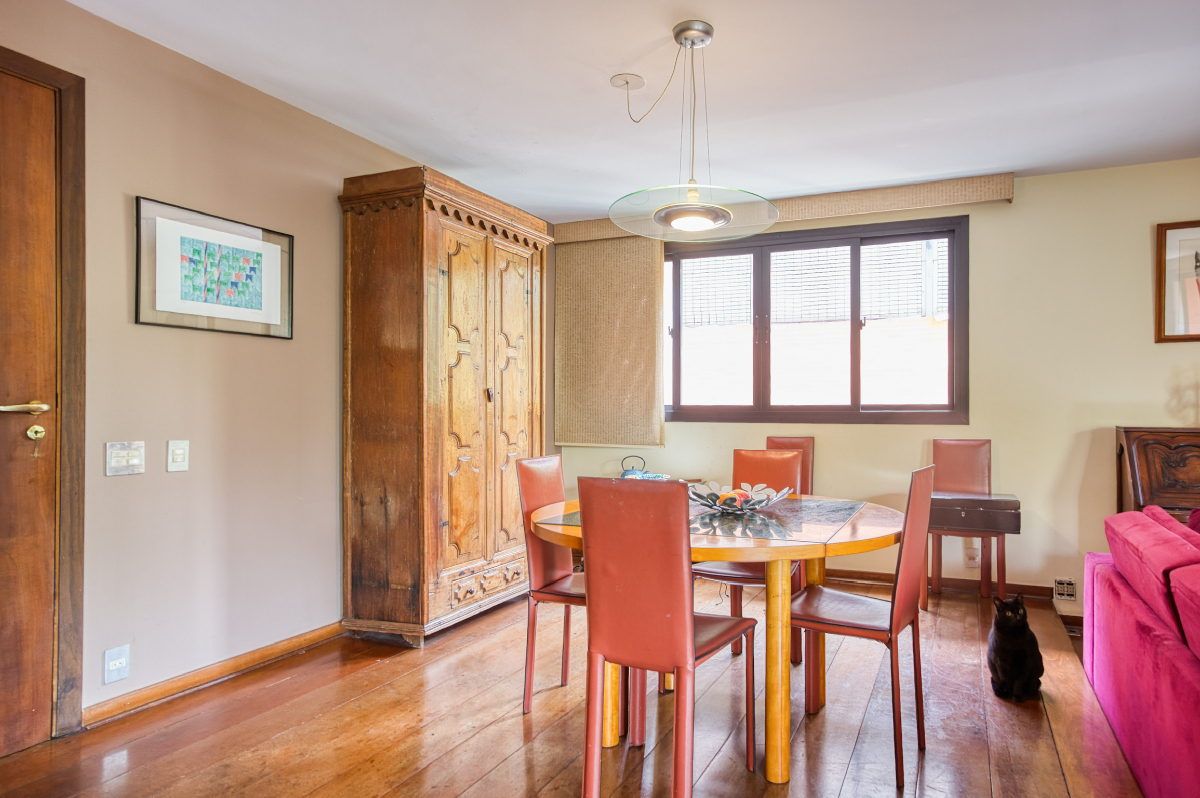 Apartamento, 4 quartos, 212 m² - Foto 3