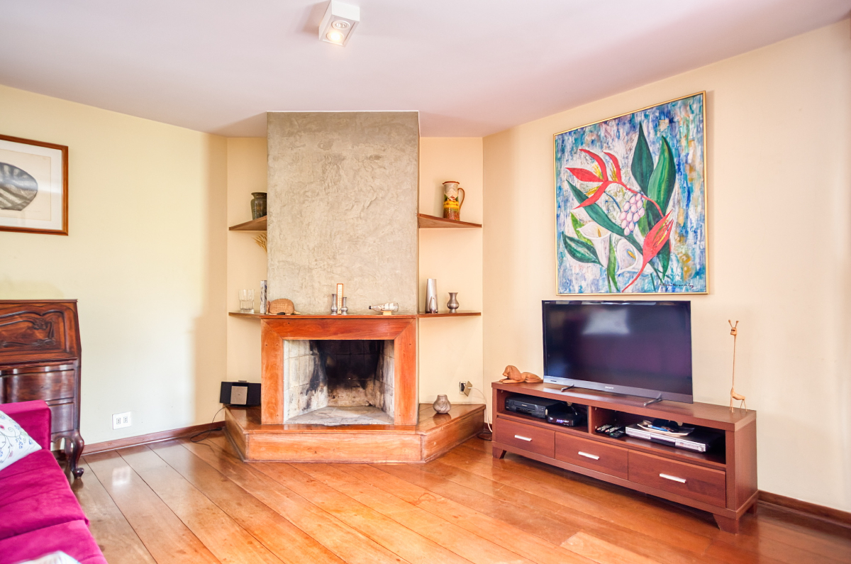Apartamento, 4 quartos, 212 m² - Foto 4