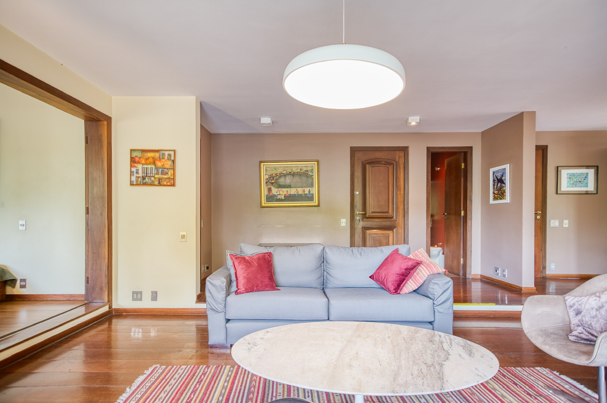 Apartamento, 4 quartos, 212 m² - Foto 5