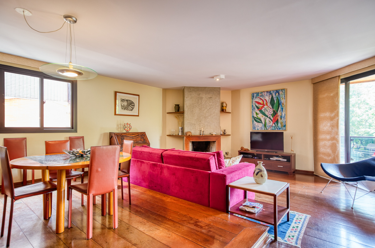 Apartamento, 4 quartos, 212 m² - Foto 6
