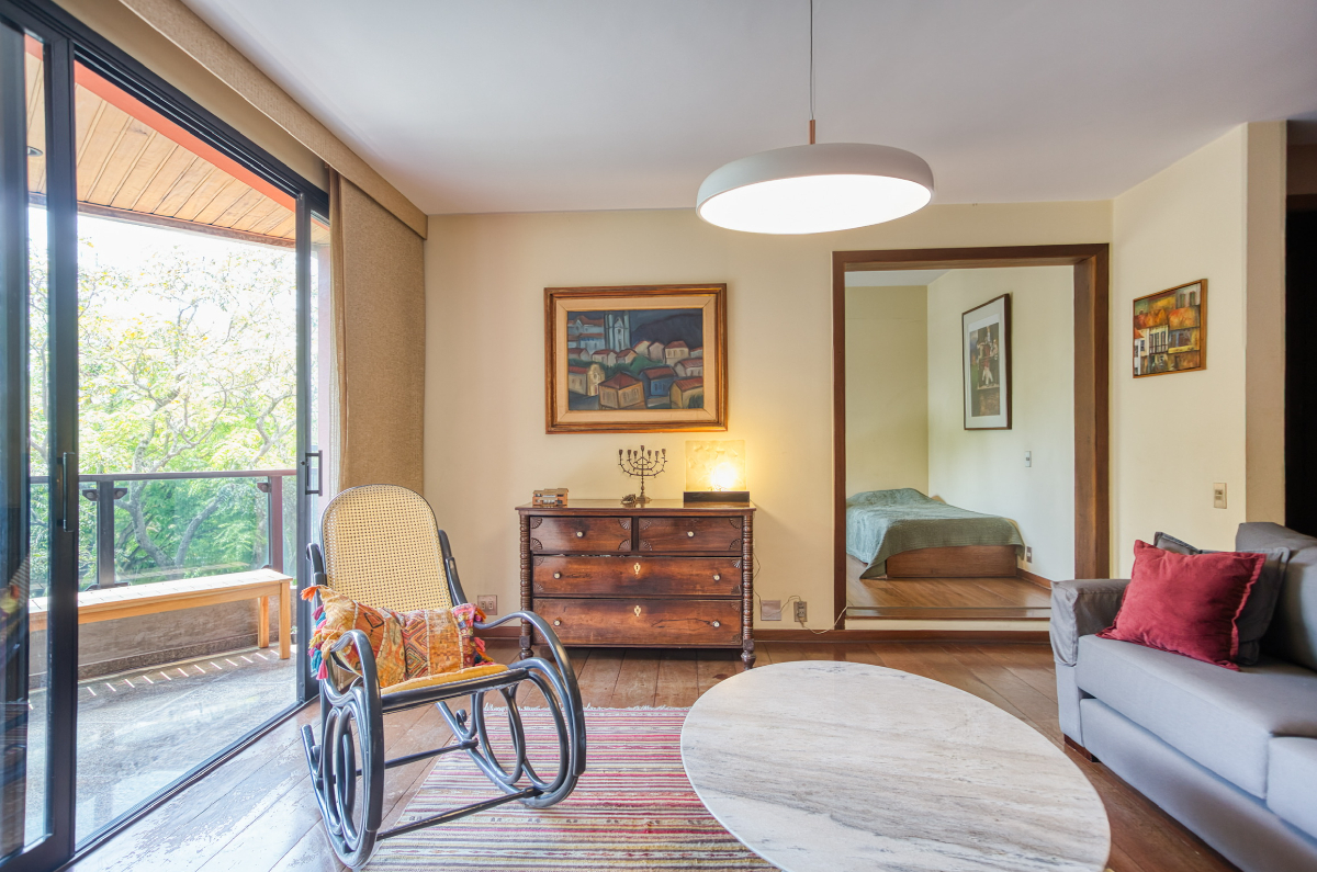 Apartamento, 4 quartos, 212 m² - Foto 7