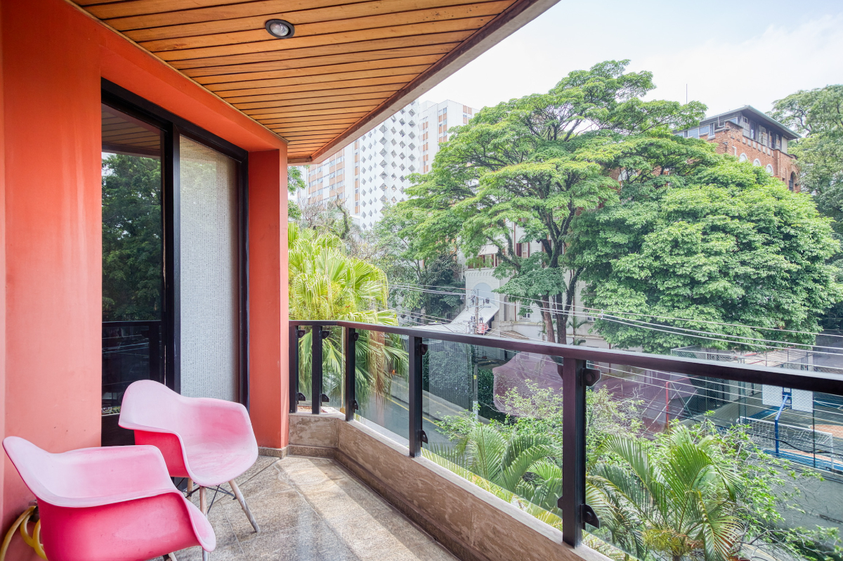 Apartamento, 4 quartos, 212 m² - Foto 8