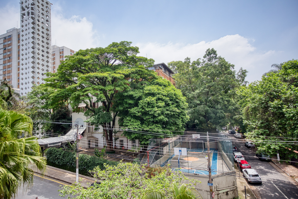 Apartamento, 4 quartos, 212 m² - Foto 9