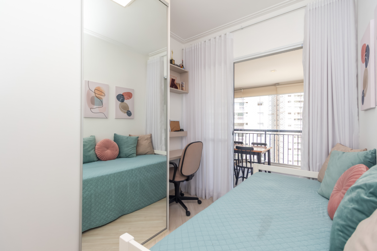 Apartamento, 3 quartos, 96 m² - Foto 10