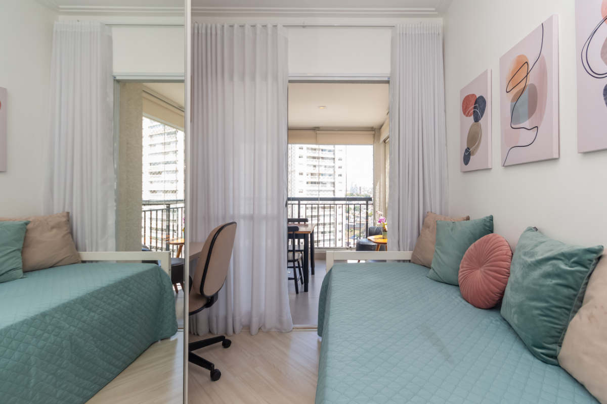 Apartamento, 3 quartos, 96 m² - Foto 11